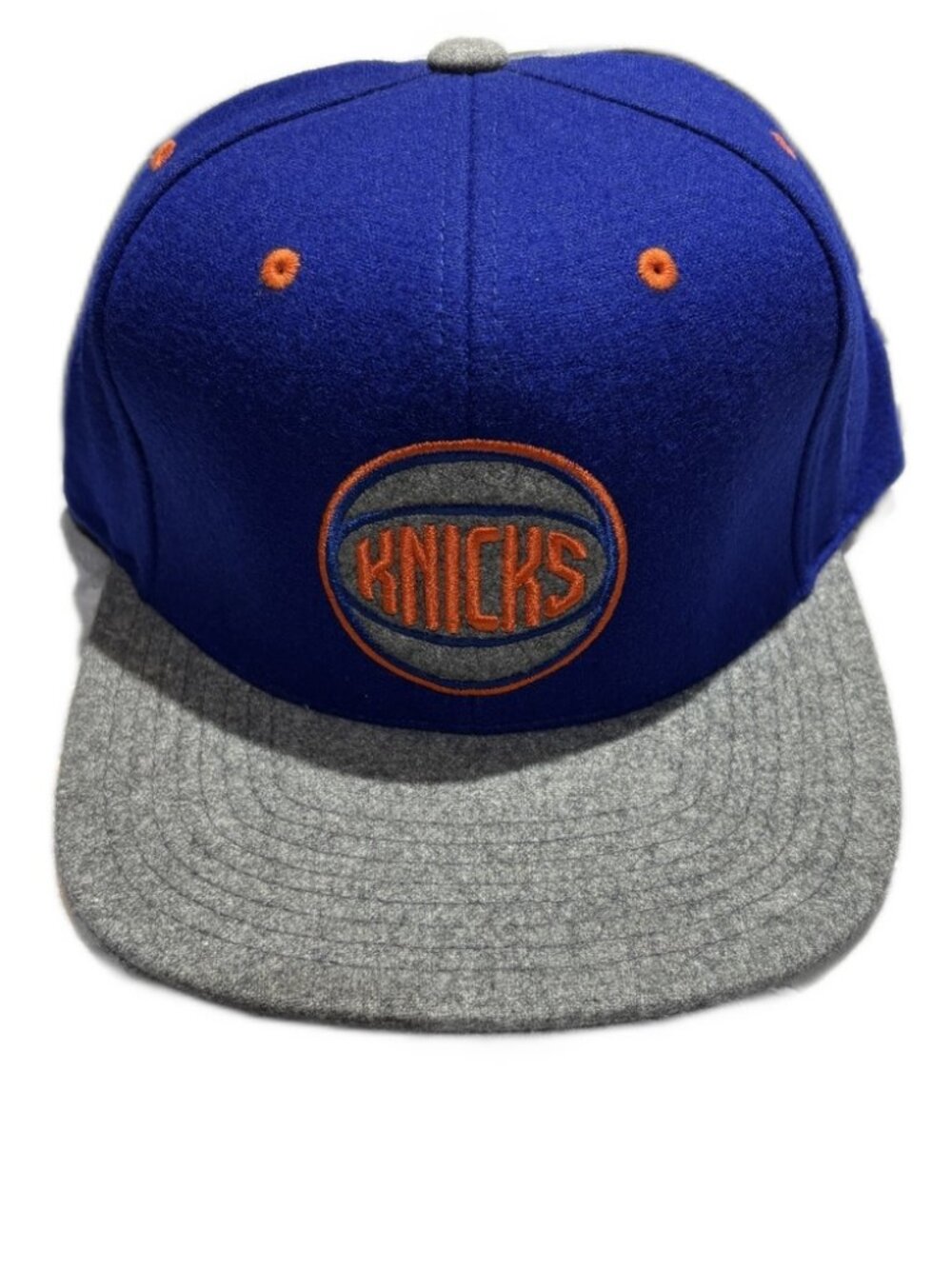 mitchell and ness heather melton visor hat